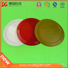 Good Quality Customise Silicone Cup Mug Lid Cover